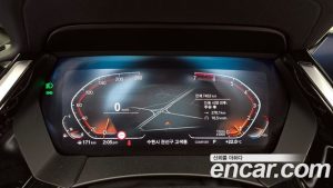 BMW Z4 sDrive20i M Sport 2024 года из Южной Кореи