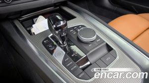 BMW Z4 sDrive20i M Sport 2024 года из Южной Кореи