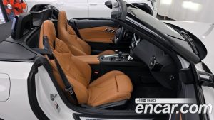 BMW Z4 sDrive20i M Sport 2024 года из Южной Кореи