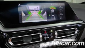 BMW Z4 sDrive20i M Sport 2024 года из Южной Кореи