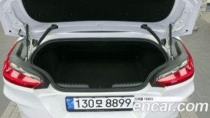BMW Z4 sDrive20i M Sport 2024 года из Южной Кореи