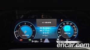 Volkswagen Golf 2.0 TDI Prestige 2024 года из Южной Кореи