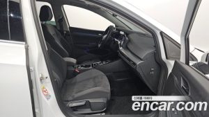Volkswagen Golf 2.0 TDI Prestige 2024 года из Южной Кореи