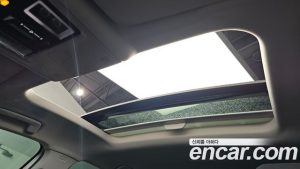 Volkswagen Golf 2.0 TDI Prestige 2024 года из Южной Кореи