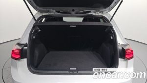 Volkswagen Golf 2.0 TDI Prestige 2024 года из Южной Кореи