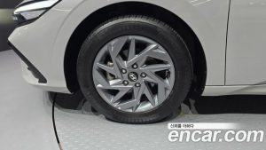 Hyundai AVANTE 1.6 2024 года из Южной Кореи