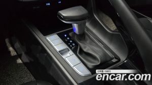 Hyundai AVANTE 1.6 2024 года из Южной Кореи
