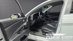 Hyundai AVANTE 1.6 2024 года из Южной Кореи