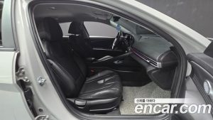 Hyundai AVANTE 1.6 2024 года из Южной Кореи