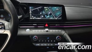 Hyundai AVANTE 1.6 2024 года из Южной Кореи