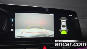 Hyundai AVANTE 1.6 2024 года из Южной Кореи