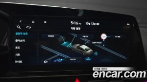 Hyundai AVANTE 1.6 2024 года из Южной Кореи