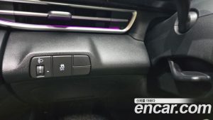 Hyundai AVANTE 1.6 2024 года из Южной Кореи