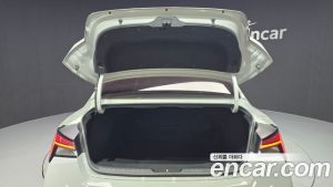 Hyundai AVANTE 1.6 2024 года из Южной Кореи