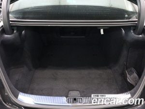 Mercedes-Benz S-Class S450L 4MATIC 2025 года из Южной Кореи