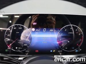 Mercedes-Benz S-Class S450L 4MATIC 2025 года из Южной Кореи