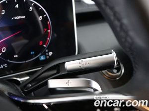 Mercedes-Benz S-Class S450L 4MATIC 2025 года из Южной Кореи
