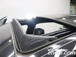 Mercedes-Benz S-Class S450L 4MATIC 2025 года из Южной Кореи