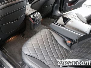 Mercedes-Benz S-Class S450L 4MATIC 2025 года из Южной Кореи