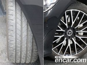 Mercedes-Benz S-Class S450L 4MATIC 2025 года из Южной Кореи