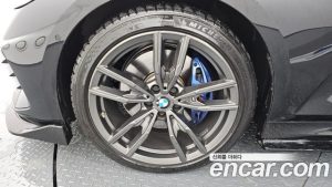 BMW 3-Series 320i Touring M Sport 2024 года из Южной Кореи