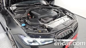 BMW 3-Series 320i Touring M Sport 2024 года из Южной Кореи