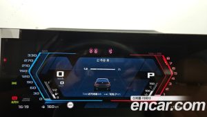 BMW 3-Series 320i Touring M Sport 2024 года из Южной Кореи