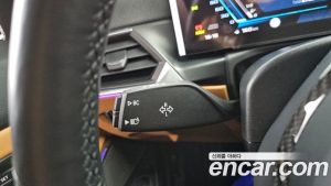 BMW 3-Series 320i Touring M Sport 2024 года из Южной Кореи