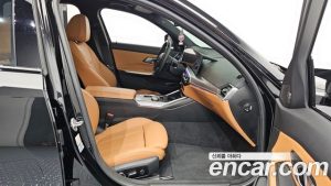 BMW 3-Series 320i Touring M Sport 2024 года из Южной Кореи
