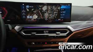 BMW 3-Series 320i Touring M Sport 2024 года из Южной Кореи