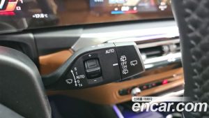 BMW 3-Series 320i Touring M Sport 2024 года из Южной Кореи