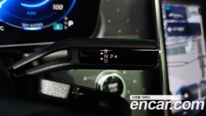 Mercedes-Benz EQE EQE350 4MATIC 2023 года из Южной Кореи