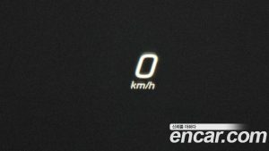 Mercedes-Benz EQE EQE350 4MATIC 2023 года из Южной Кореи