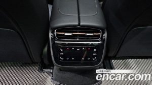 Mercedes-Benz EQE EQE350 4MATIC 2023 года из Южной Кореи
