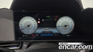 Hyundai AVANTE 2.0 N 2025 года из Южной Кореи