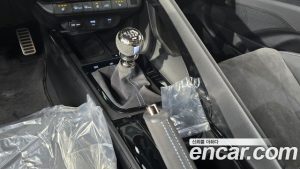 Hyundai AVANTE 2.0 N 2025 года из Южной Кореи