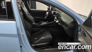 Hyundai AVANTE 2.0 N 2025 года из Южной Кореи