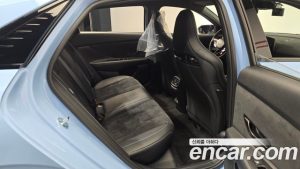 Hyundai AVANTE 2.0 N 2025 года из Южной Кореи