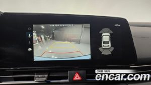 Hyundai AVANTE 2.0 N 2025 года из Южной Кореи
