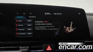 Hyundai AVANTE 2.0 N 2025 года из Южной Кореи