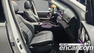 Mercedes-Benz GLE-Class GLE300d 4MATIC 2023 года из Южной Кореи