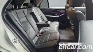 Mercedes-Benz GLE-Class GLE300d 4MATIC 2023 года из Южной Кореи