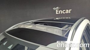 Mercedes-Benz GLE-Class GLE300d 4MATIC 2023 года из Южной Кореи