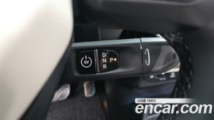 Kia EV4 Long Range 2WD 2026 года из Южной Кореи