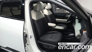 Kia EV4 Long Range 2WD 2026 года из Южной Кореи