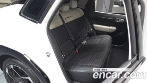 Kia EV4 Long Range 2WD 2026 года из Южной Кореи