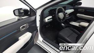 Kia EV4 Long Range 2WD 2026 года из Южной Кореи