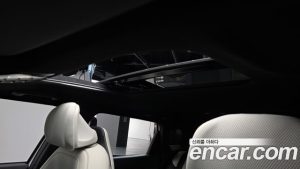 Kia EV4 Long Range 2WD 2026 года из Южной Кореи