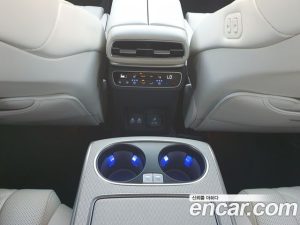 Genesis GV80 3.5T Бензин AWD 2024 года из Южной Кореи