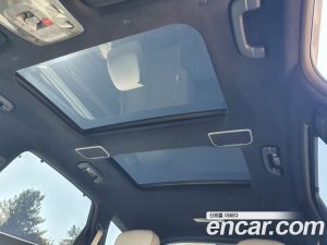 Genesis GV80 3.5T Бензин AWD 2024 года из Южной Кореи